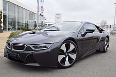 BMW i8 M-Pakket