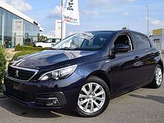 Peugeot 308 1.2 PureTech Style (EU6.3)