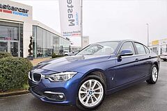 BMW 330 330eA Plug-In Hybrid iPerformance