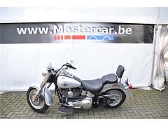 Harley-Davidson Fat Boy FAT BOY ORIGINAL Harley-Davidson Fat Boy FAT BOY ORIGINAL