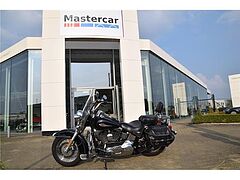 Harley-Davidson Heritage Softail HERITAGE SOFTAIL Harley-Davidson Heritage Softail HERITAGE SOFTAIL