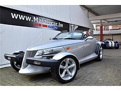 Plymouth Prowler PROWLER CABRIO Plymouth Prowler PROWLER CABRIO