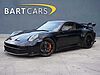 Porsche 911 GT3 4.0 Turbo PDK CLUBSPORTPAKKET MODEL 2022