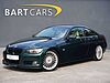 Alpina D3 D3 2.0 d BiTurbo DPF Switch-Tronic