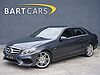 Mercedes-Benz E 200 E 200 BlueTEC 7G-TRONIC Edition E AMG LINE Mercedes-Benz E 200 E 200 BlueTEC 7G-TRONIC Edition E AMG LINE