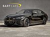 BMW i4 i4 Gran Coupe M50 M-pakket-laserlight-360 camera