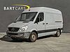 Mercedes-Benz Sprinter 316 2 schuifdeuren