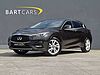 Infiniti Q30 Q30 1.6 Turbo Pure Verwarmde zetels, parkeer camera
