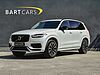 Volvo XC90 XC90, R-Design, trekhaak, 7pl, H&K, 4 verwarmde zetels, memory seats