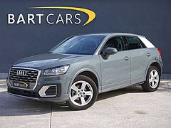 Audi Q2 Q2 Automaat Audi Q2 Q2 Automaat