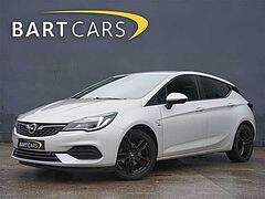 Opel Astra Astra Turbo Start/Stop 120 Jahre !AMPER 53500 KM!