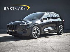 Ford Kuga Kuga 1.5 EcoBoost FWD ST-Line X (EU6d)