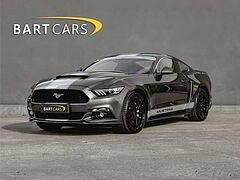 Ford Mustang PRACHTIGE Ford Mustang 2.3 EcoBoost, NIEUWSTAAT