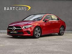 Mercedes-Benz A 180 prachtige A 180 in nieuwstaat ,360 camera, carplay