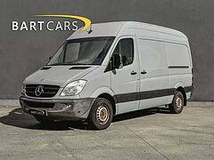 Mercedes-Benz Sprinter 316 2 schuifdeuren