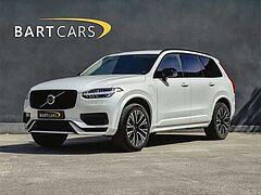 Volvo XC90 XC90, R-Design, trekhaak, 7pl, H&K, 4 verwarmde zetels, memory seats
