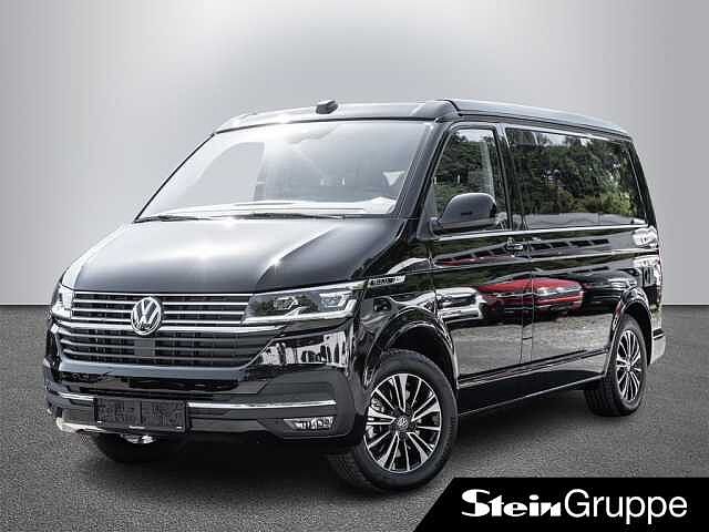 Volkswagen T6.1 California Ocean FWD ACC  LM Klima Navi T6