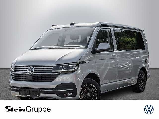 Volkswagen T6.1 California Ocean FWD ACC STH LED Klima Navi T6