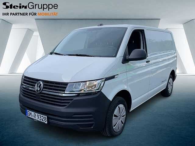 Volkswagen T6.1 Transporter Kasten Motor: 2.0 l TDI SCR 81 kW Getriebe: 5-Gang Radstand: 30 T6