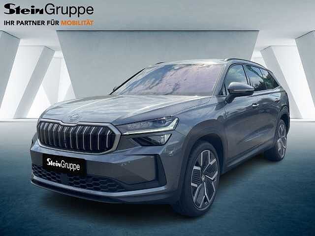 SKODA Kodiaq 2.0 TDI Selection ACC 360 Massage W