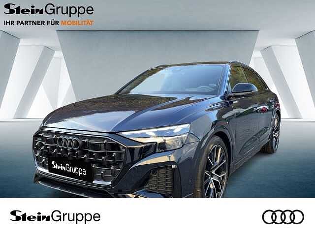 Audi Q8 SUV 50 TDI quattro 210(286)  tiptronic 