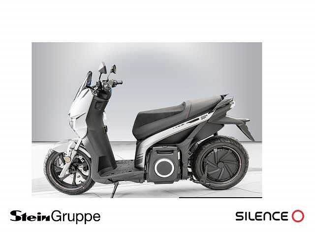 Silence S01 PLUS - 5.6 kWh 