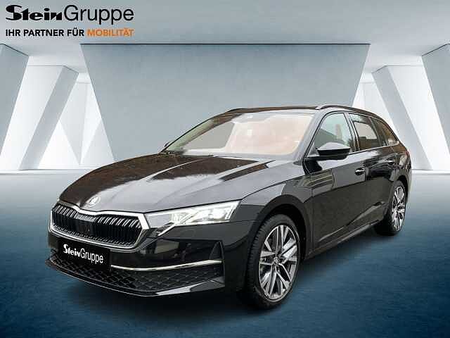 SKODA Octavia Combi 2.0 TDI W Selection AHK ACC Navi W Selection