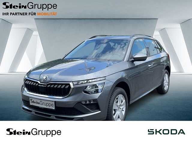 SKODA Kamiq 1.0 TSI Essence LM LED W-Paket PDC Essence