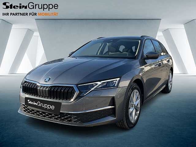 SKODA Octavia Combi 110kW 2.0 TDI  Selection ACC Navi W