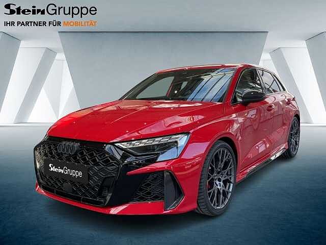 Audi RS 3 Sportback 2.5 quatt. TFSI schale/carb/sono RS3