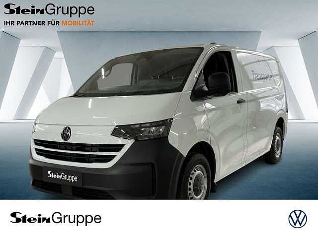 Volkswagen T7 Transporter 2.0 TDI 81 kW KR Klima ANDERE