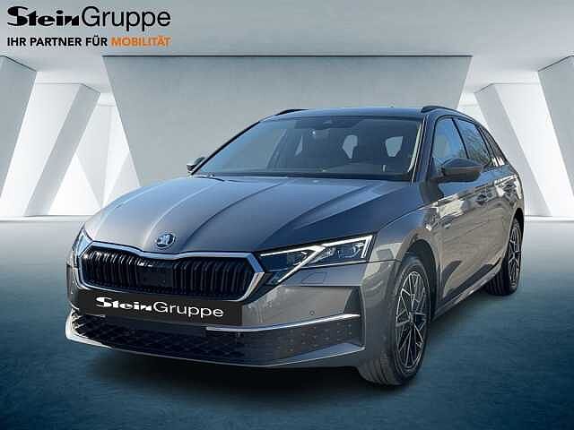 SKODA Octavia Combi 110kW 2.0 TDI  Selection ACC Navi W