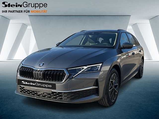 SKODA Octavia Combi 110kW 2.0 TDI  Selection ACC Navi W