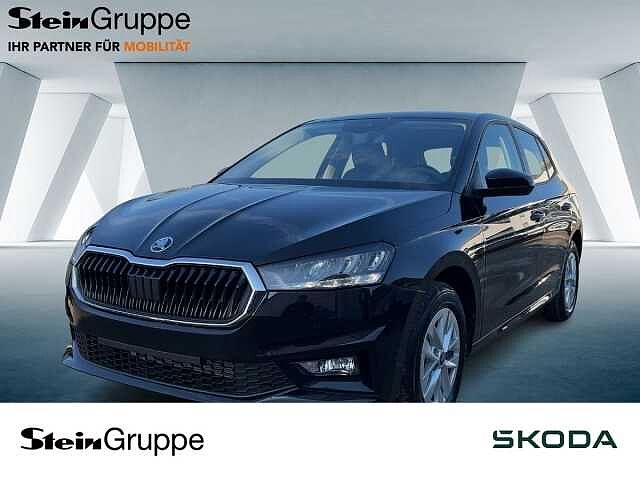 SKODA Fabia 1.0 TSI Selection LED PDC 
