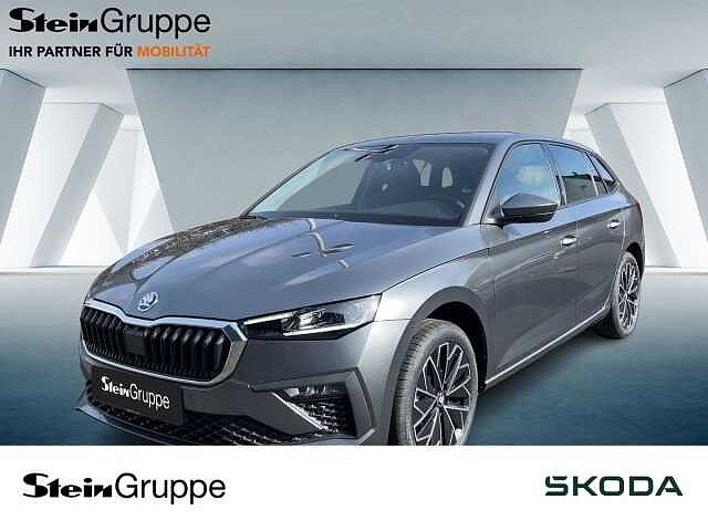 SKODA Scala 1.0 TSI Selection ACC Navi Virt LED PDC 