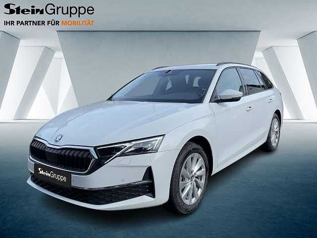 SKODA Octavia Combi 110kW 2.0 TDI  Selection ACC Navi W