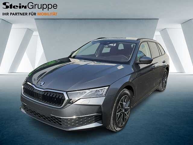 SKODA Octavia Combi 110kW 2.0 TDI  Selection ACC Navi W