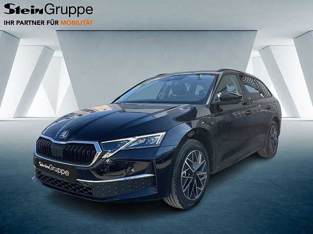 SKODA Octavia Combi 110kW 2.0 TDI  Selection ACC Navi W