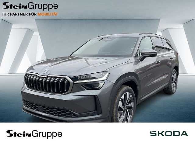 SKODA Kodiaq 110kW 1.5 TSI mHEV Selection AHK ACC LED W