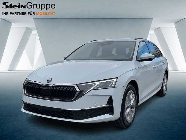 SKODA Octavia Combi 110kW 2.0 TDI  Selection AHK ACC W