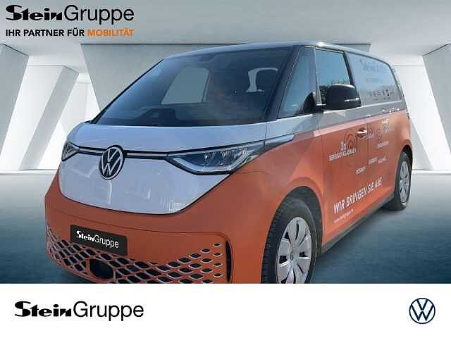 Volkswagen ID.Buzz Cargo AHK Navi LED PDC CarPlay W