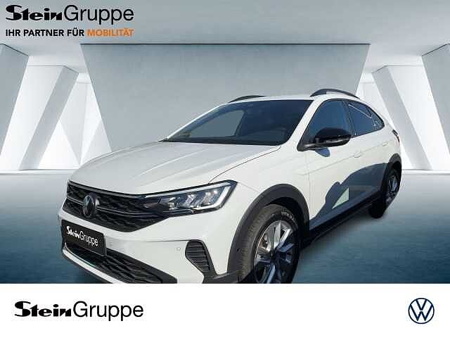 Volkswagen Taigo Life 1.0 l TSI OPF  DSG SHZ NAVI KAMERA Goal