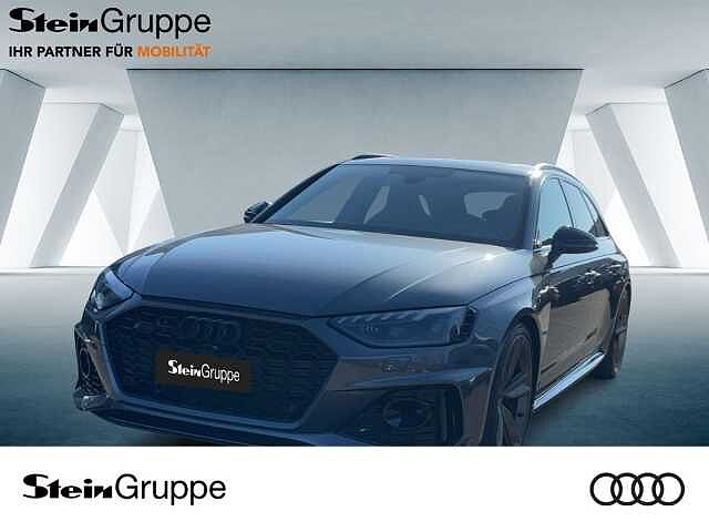 Audi RS 4 Avant 2.9 quattro TFSI ACC Navi HUD Matrix RS4