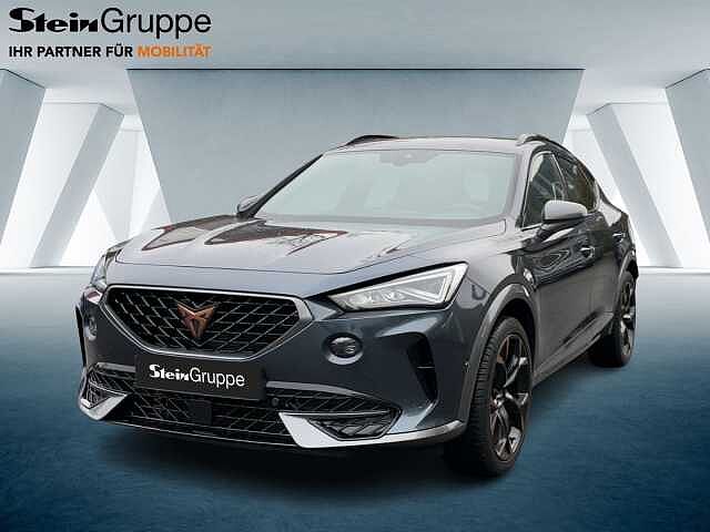 CUPRA Formentor 1.4 e-HYBRID VZ Navi ACC Virt LED PDC 