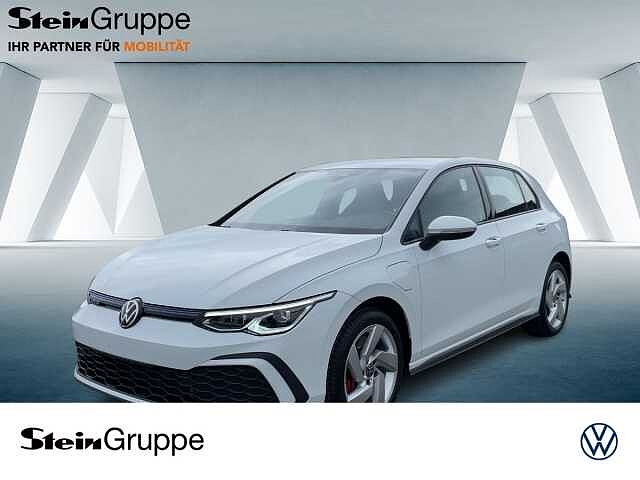 Volkswagen Golf VIII 1.4 GTE e AHK Navi ACC Virt LED Black 