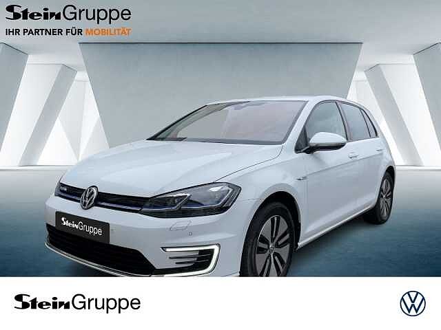 Volkswagen Golf VII  e-Golf Navi ACC LED PDC Kamera 