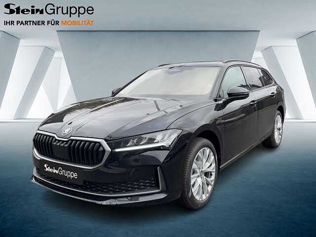 SKODA Superb Combi 110kW 2.0 TDI Selection ACC LED W