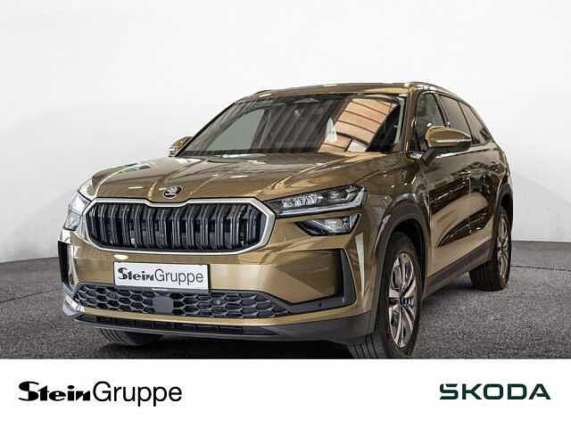 SKODA Kodiaq 2.0 TDI Selection SpurH MATRIX LED W