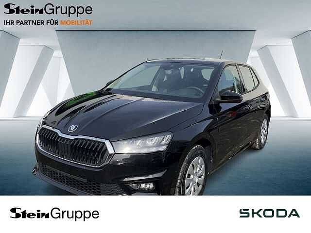 SKODA Fabia 1.0 MPI Selection LED PDC 