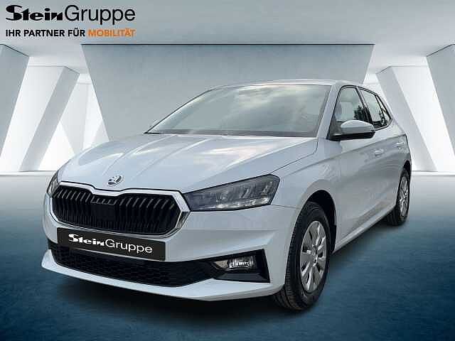 SKODA Fabia 1.0 MPI Selection LED PDC 